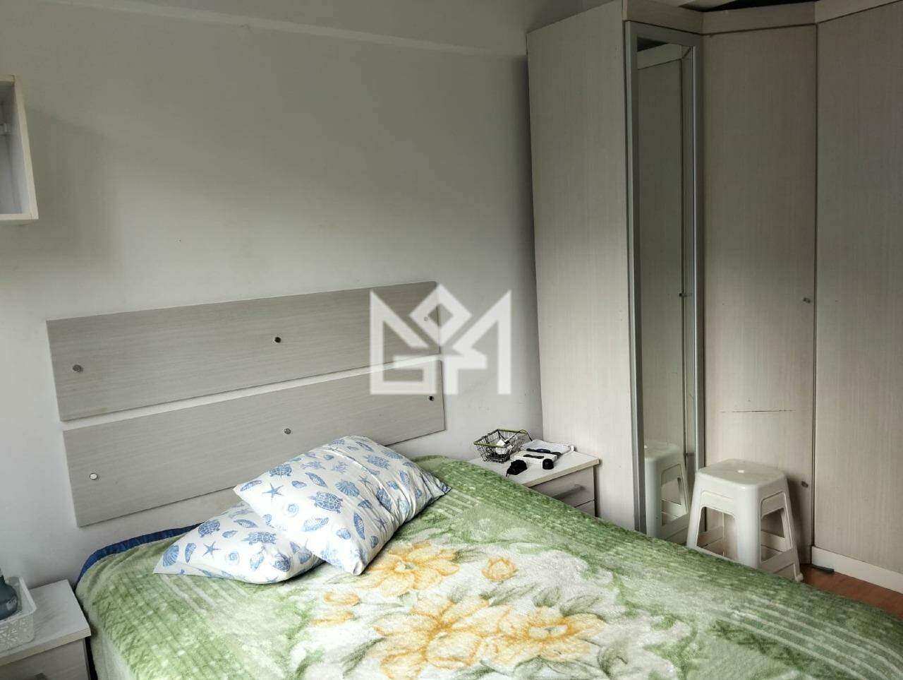 Apartamento Garden com 2 quartos para aluguel, 72m² - Santana - Porto Alegre: 
