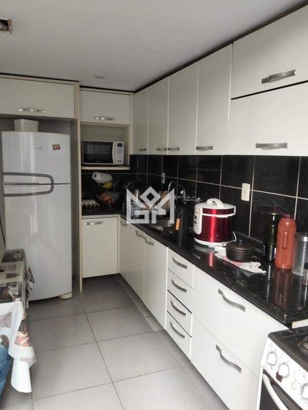 Apartamento Garden com 2 quartos para aluguel, 72m² - Santana - Porto Alegre: 