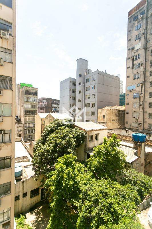 Sala/Conjunto Comercial com à venda, 52,73m² - Centro Histórico - Porto Alegre: 