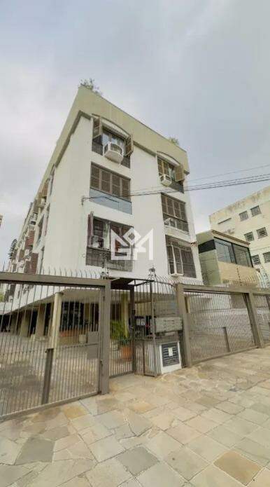 Apartamento com 2 quartos para aluguel, 64m² - Petrópolis - Porto Alegre: 