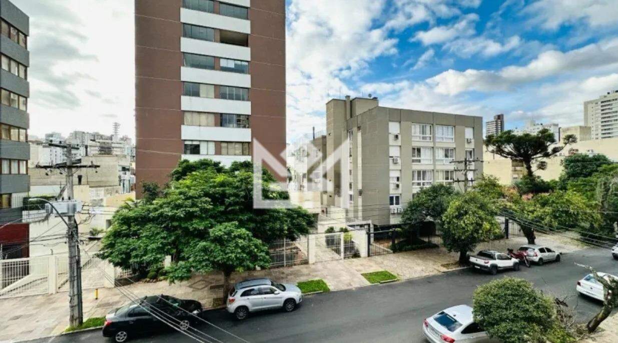 Apartamento com 2 quartos para aluguel, 64m² - Petrópolis - Porto Alegre: 