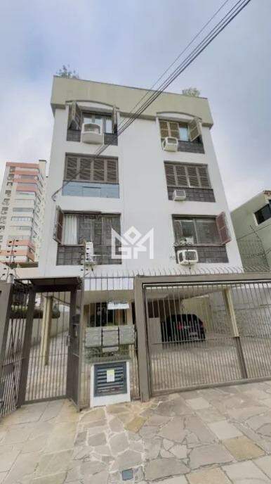Apartamento com 2 quartos para aluguel, 64m² - Petrópolis - Porto Alegre: 