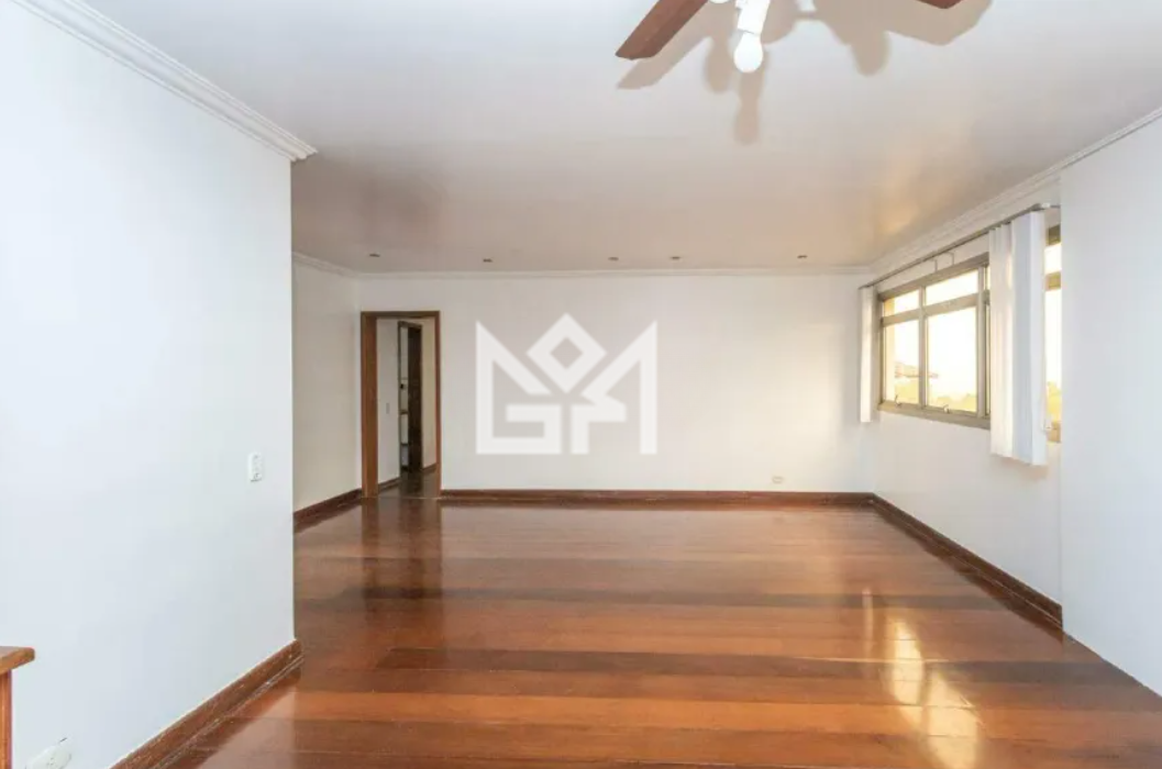 Apartamento com 2 quartos para aluguel, 138m² - Jardim Botânico - Porto Alegre: 