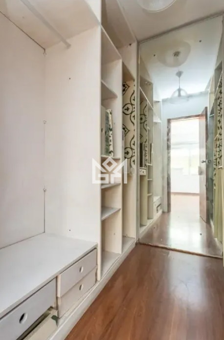 Apartamento com 2 quartos para aluguel, 138m² - Jardim Botânico - Porto Alegre: 