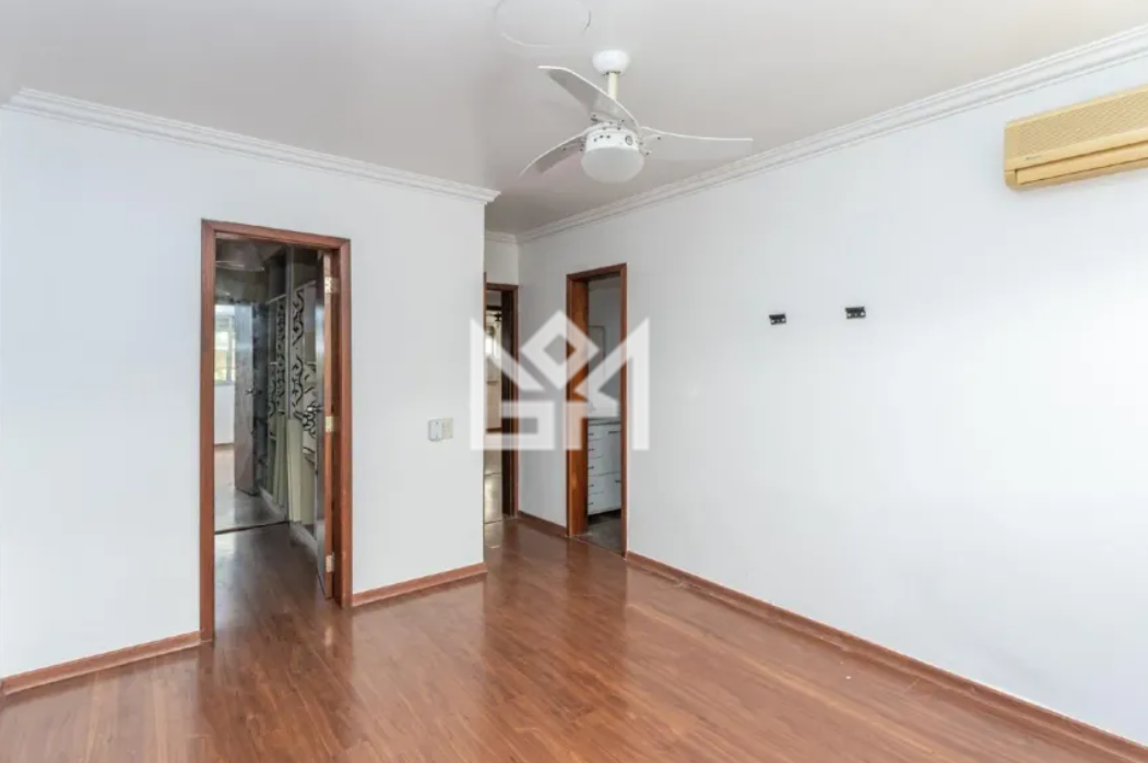 Apartamento com 2 quartos para aluguel, 138m² - Jardim Botânico - Porto Alegre: 
