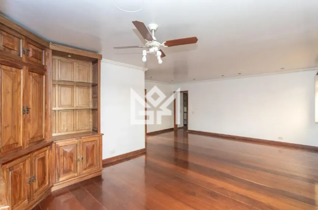 Apartamento com 2 quartos para aluguel, 138m² - Jardim Botânico - Porto Alegre: 