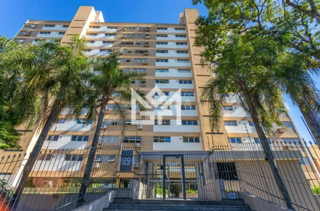 Apartamento com 2 quartos para aluguel, 138m² - Jardim Botânico - Porto Alegre: 
