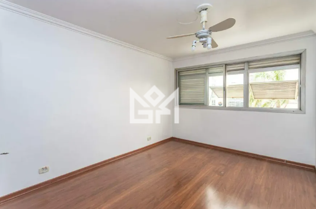 Apartamento com 2 quartos para aluguel, 138m² - Jardim Botânico - Porto Alegre: 