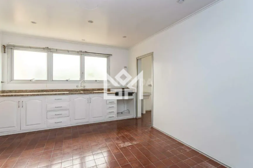 Apartamento com 2 quartos para aluguel, 138m² - Jardim Botânico - Porto Alegre: 