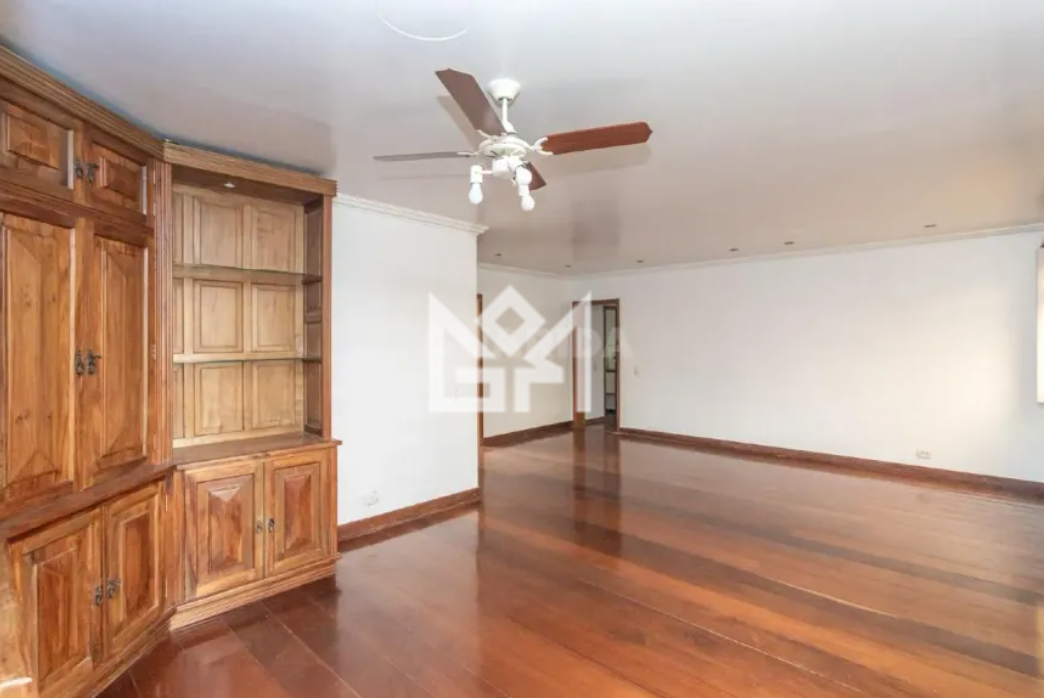 Apartamento com 2 quartos para aluguel, 138m² - Jardim Botânico - Porto Alegre: 