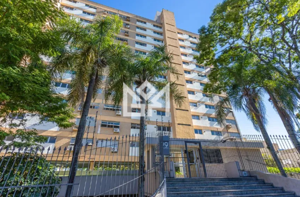 Apartamento com 2 quartos para aluguel, 138m² - Jardim Botânico - Porto Alegre: 