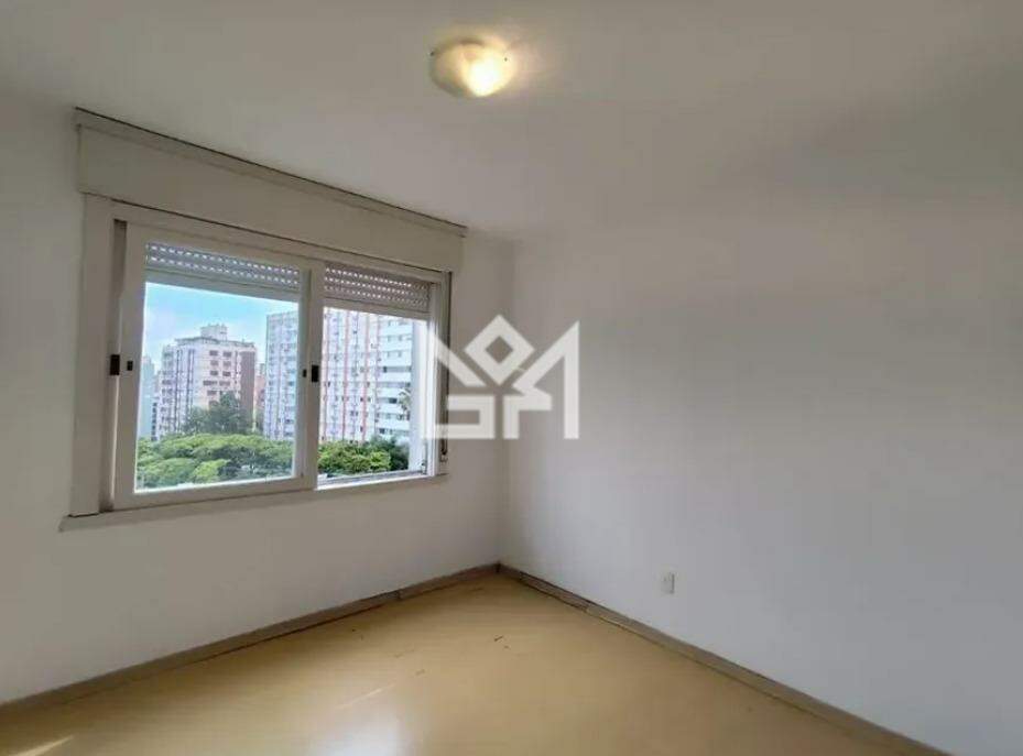 Apartamento com 2 quartos para aluguel, 71m² - Bela Vista - Porto Alegre: 