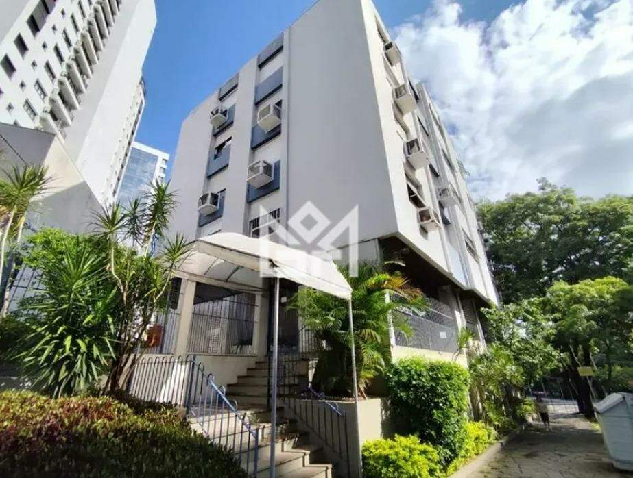 Apartamento com 2 quartos para aluguel, 71m² - Bela Vista - Porto Alegre: 