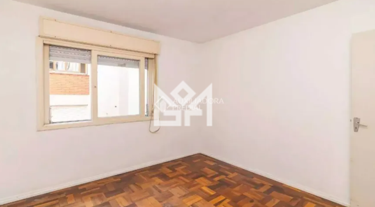 Apartamento com 2 quartos para aluguel, 55m² - Petrópolis - Porto Alegre: 
