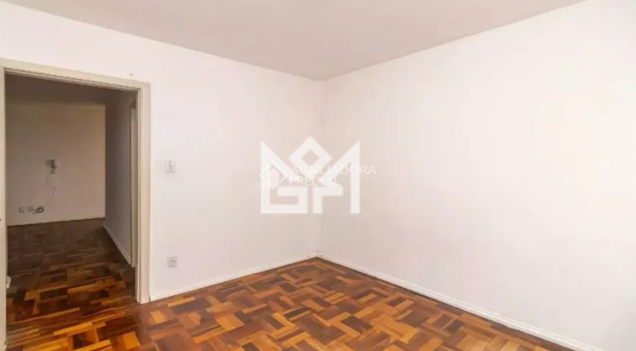 Apartamento com 2 quartos para aluguel, 55m² - Petrópolis - Porto Alegre: 
