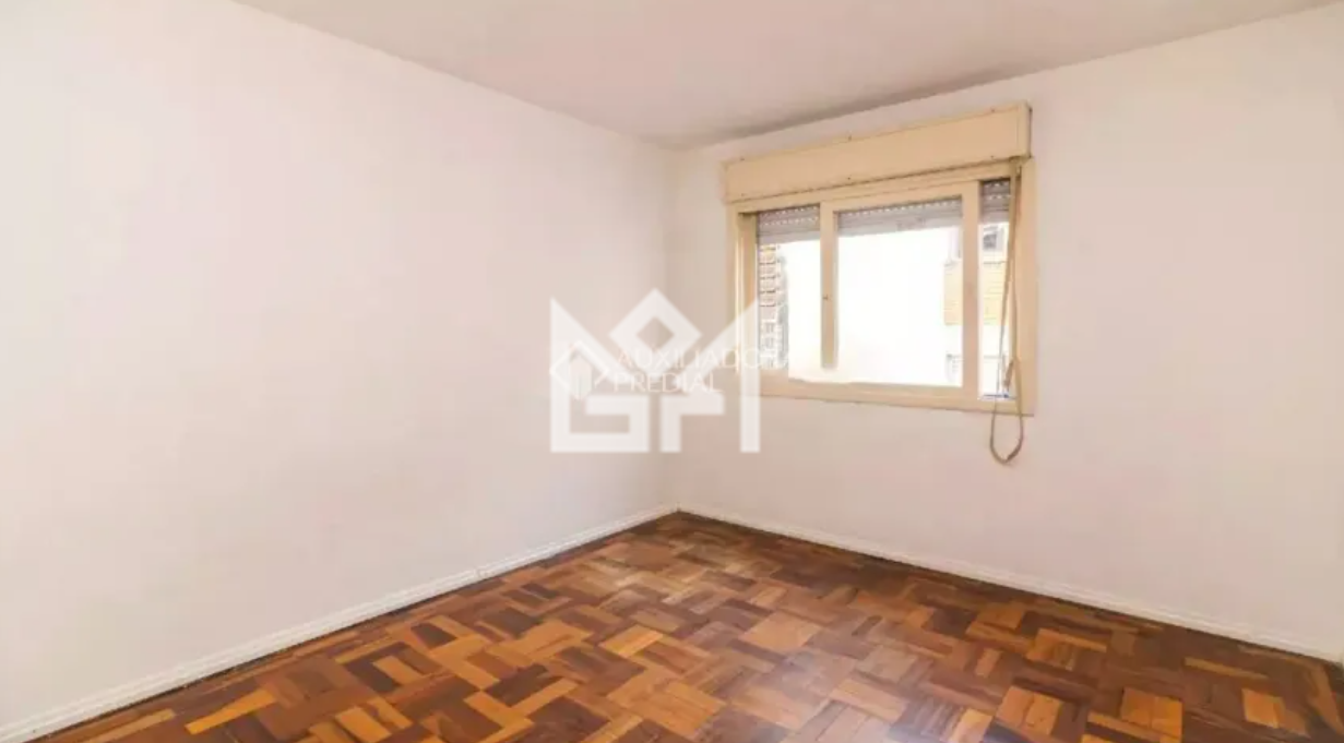 Apartamento com 2 quartos para aluguel, 55m² - Petrópolis - Porto Alegre: 