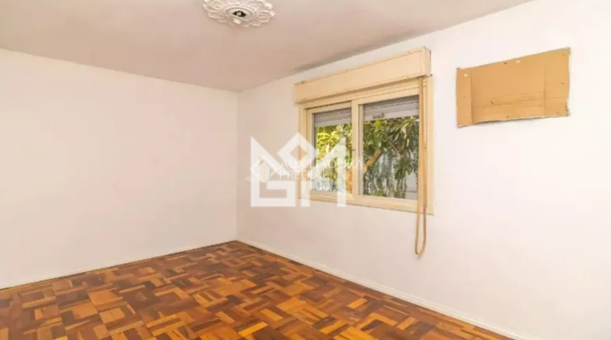 Apartamento com 2 quartos para aluguel, 55m² - Petrópolis - Porto Alegre: 