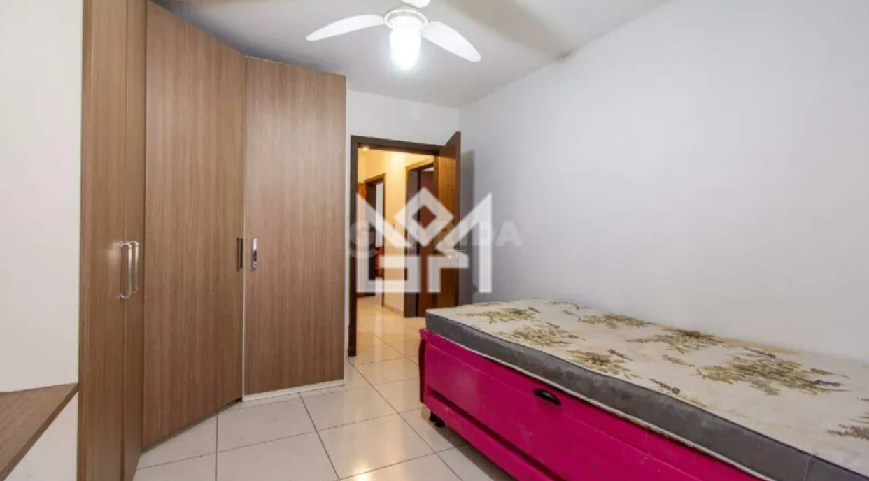 Apartamento com 2 quartos para aluguel, 80m² - Petrópolis - Porto Alegre: 