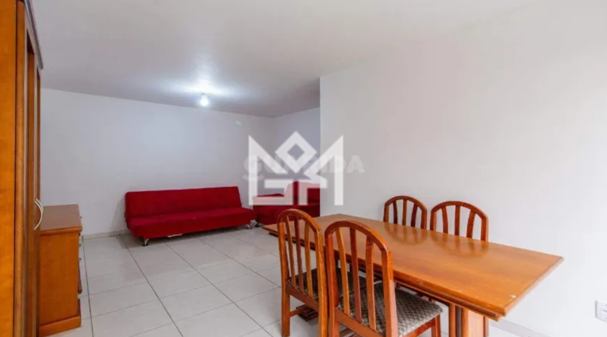 Apartamento com 2 quartos para aluguel, 80m² - Petrópolis - Porto Alegre: 