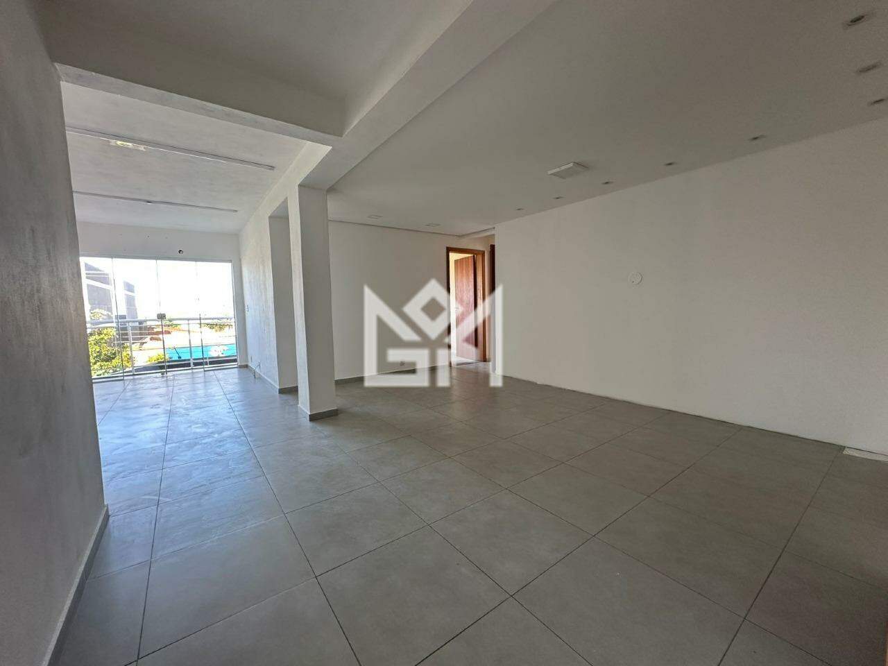 Sala/Conjunto Comercial com para aluguel, 100m² - Parque dos Anjos - Gravataí: 