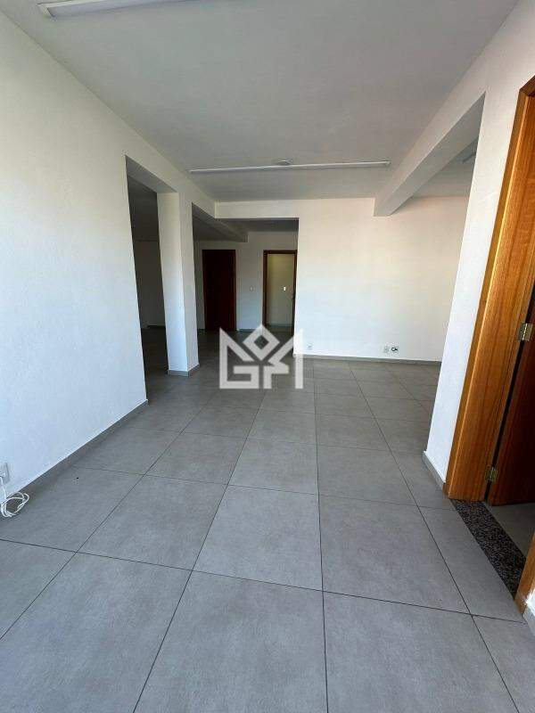 Sala/Conjunto Comercial com para aluguel, 100m² - Parque dos Anjos - Gravataí: 