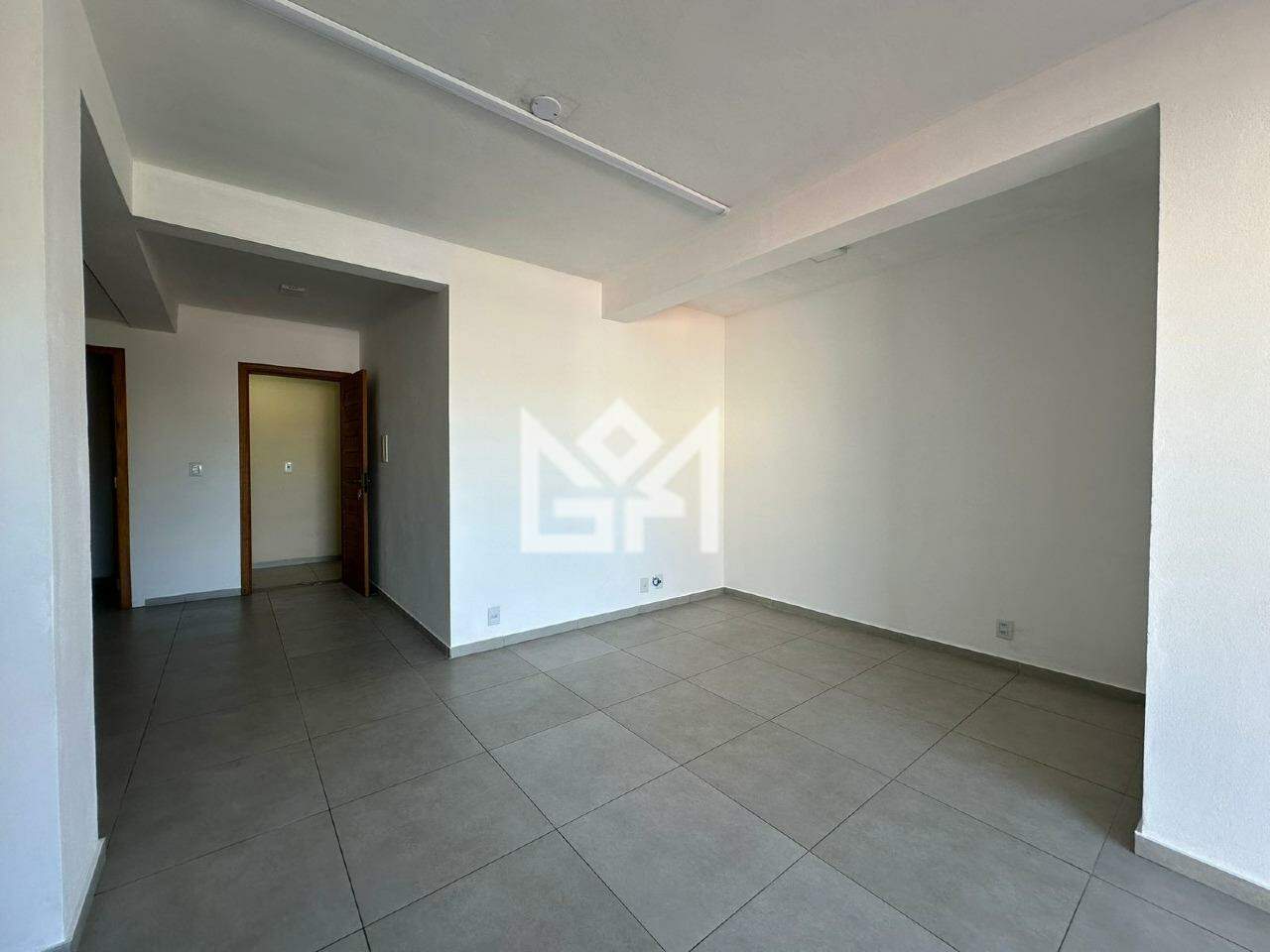 Sala/Conjunto Comercial com para aluguel, 100m² - Parque dos Anjos - Gravataí: 