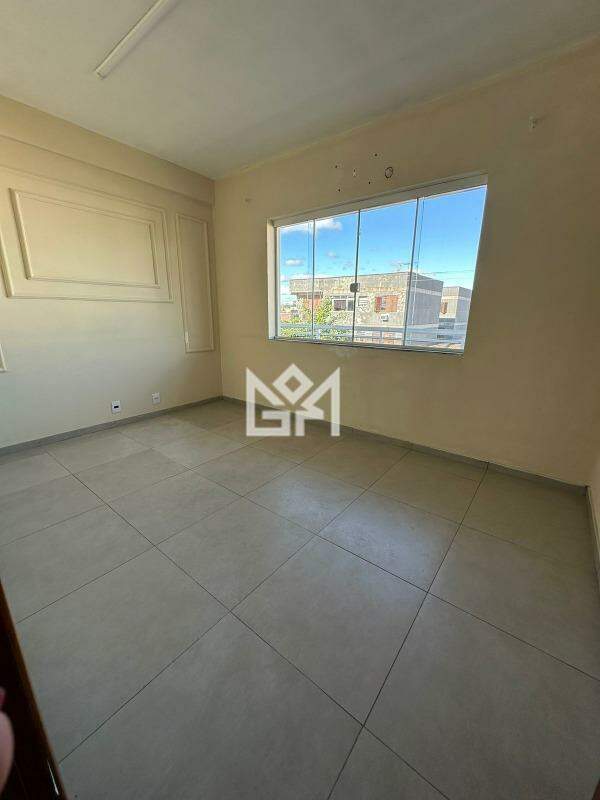 Sala/Conjunto Comercial com para aluguel, 100m² - Parque dos Anjos - Gravataí: 