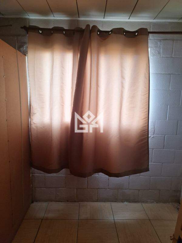 Apartamento com à venda, 44m² - Tijuca - Alvorada: 
