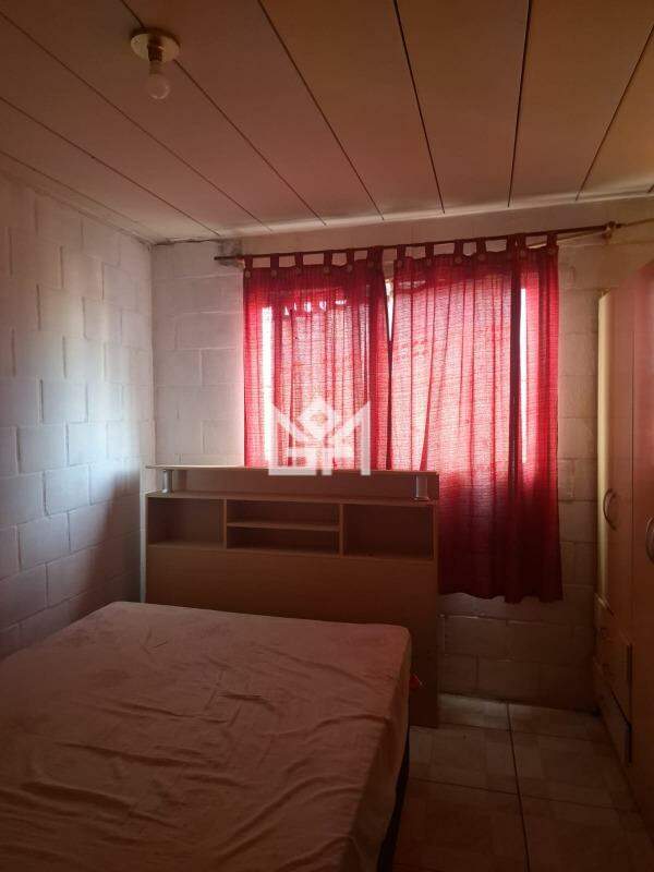 Apartamento com à venda, 44m² - Tijuca - Alvorada: 