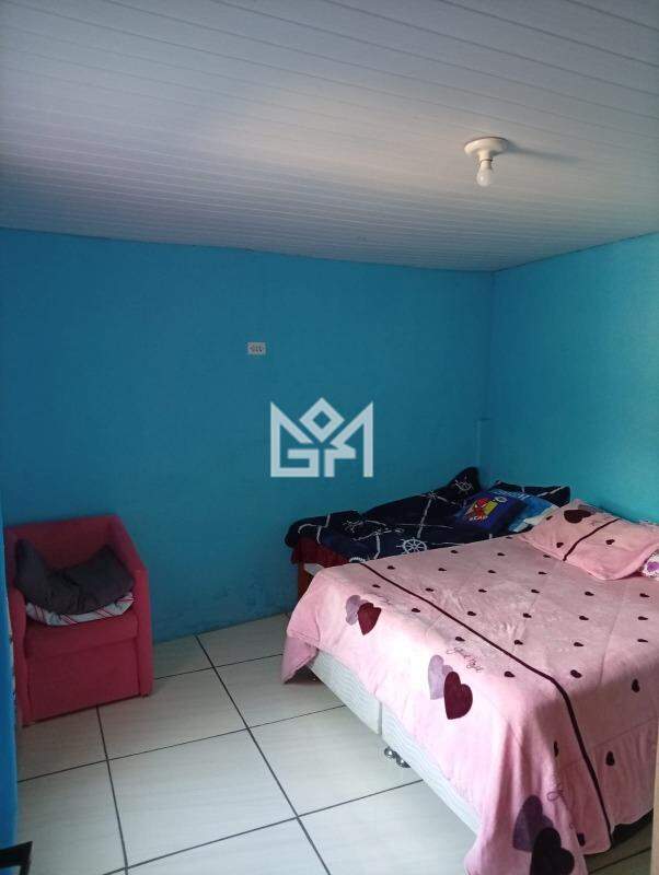 Casa com 2 quartos à venda, 106m² - Vila Anair - Cachoeirinha: 