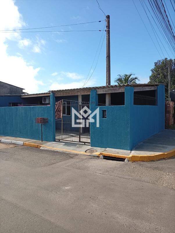 Casa com 2 quartos à venda, 106m² - Vila Anair - Cachoeirinha: 