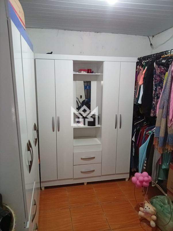 Casa com 2 quartos à venda, 106m² - Vila Anair - Cachoeirinha: 