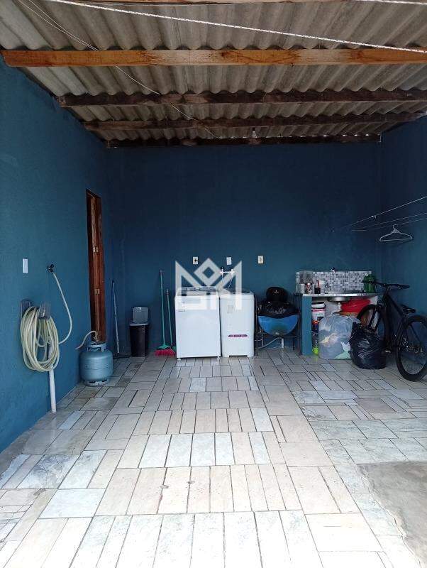 Casa com 2 quartos à venda, 106m² - Vila Anair - Cachoeirinha: 