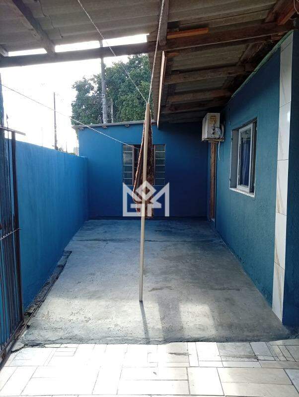 Casa com 2 quartos à venda, 106m² - Vila Anair - Cachoeirinha: 