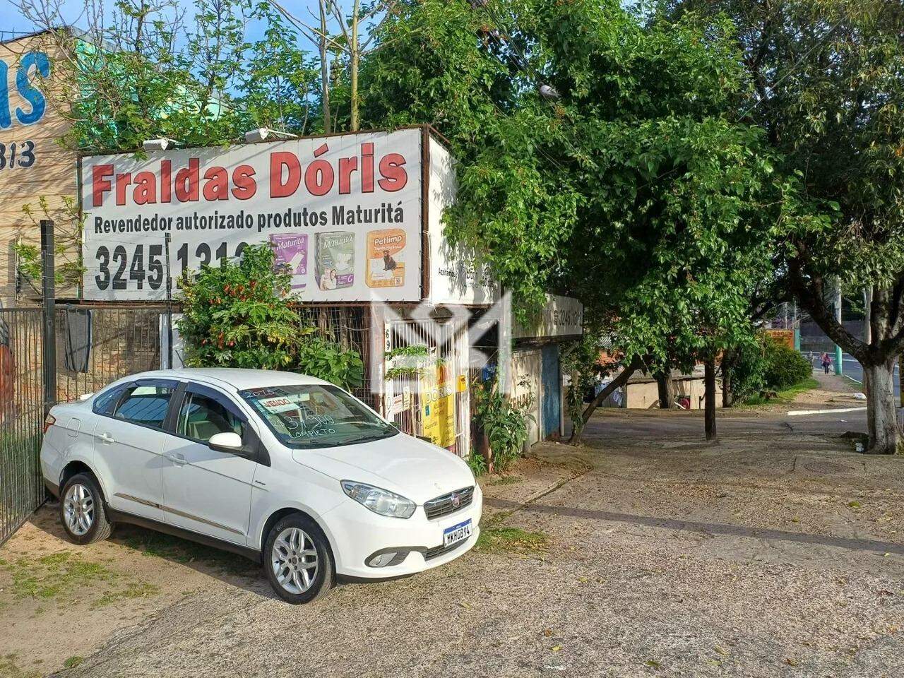 Casa com 4 quartos à venda, 260m² - Cavalhada - Porto Alegre: 