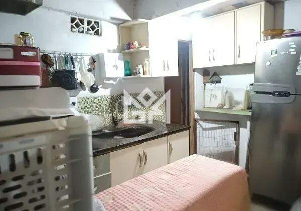 Casa com 4 quartos à venda, 260m² - Cavalhada - Porto Alegre: 