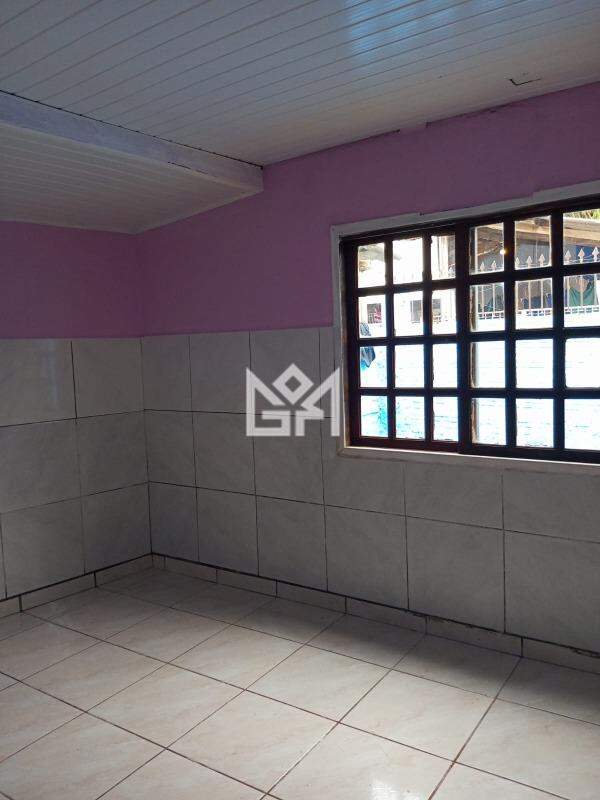 Casa com 2 quartos à venda, 35m² - São Judas Tadeu - Gravataí: 