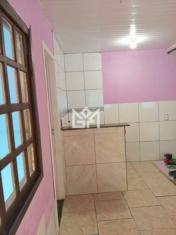 Casa com 2 quartos à venda, 35m² - São Judas Tadeu - Gravataí: 