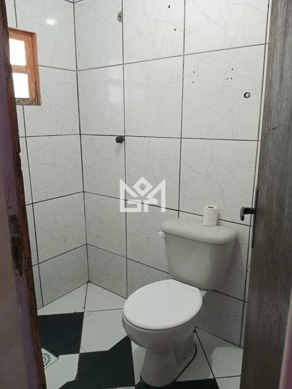 Casa com 2 quartos à venda, 35m² - São Judas Tadeu - Gravataí: 