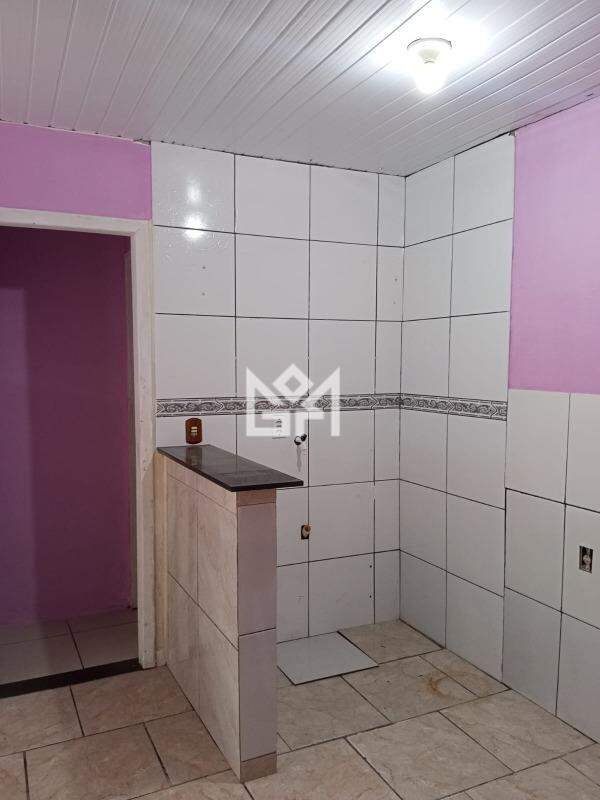 Casa com 2 quartos à venda, 35m² - São Judas Tadeu - Gravataí: 