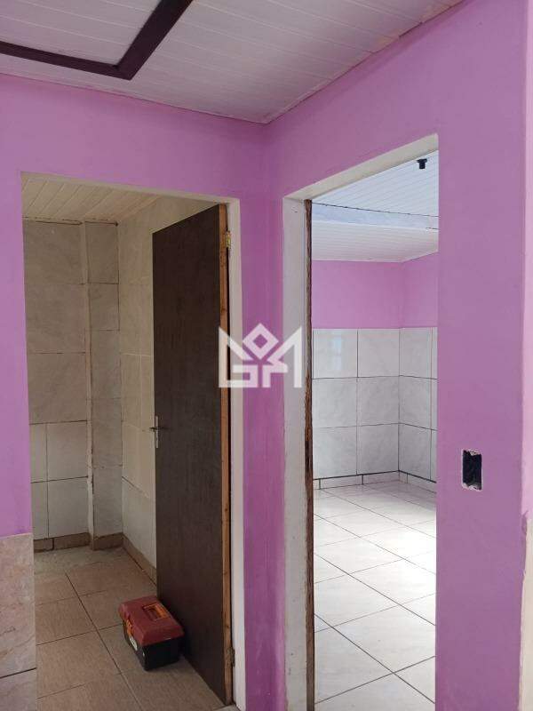 Casa com 2 quartos à venda, 35m² - São Judas Tadeu - Gravataí: 