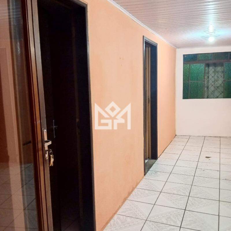 Casa com 2 quartos à venda, 53m² - São Judas Tadeu - Gravataí: 