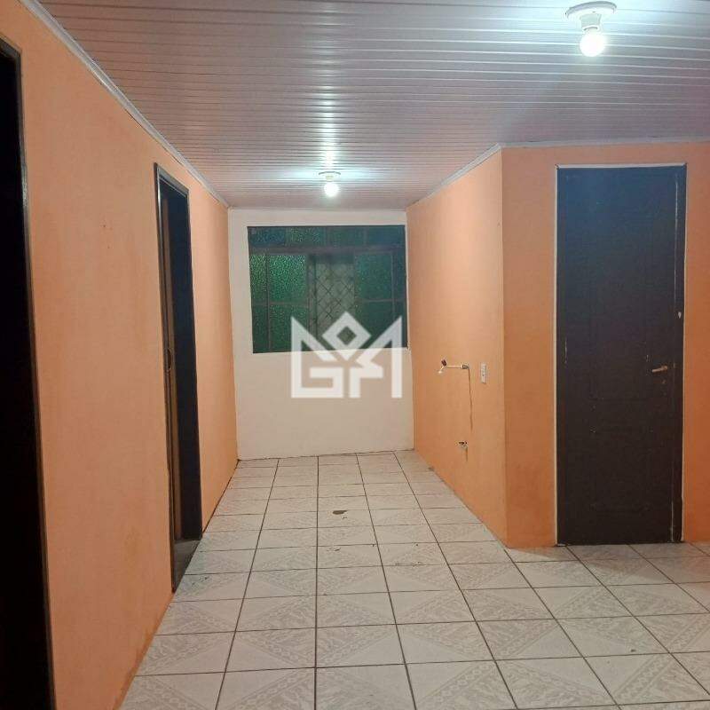Casa com 2 quartos à venda, 53m² - São Judas Tadeu - Gravataí: 