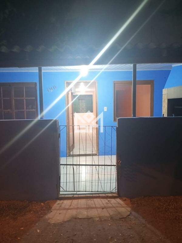 Casa com 2 quartos à venda, 53m² - São Judas Tadeu - Gravataí: 