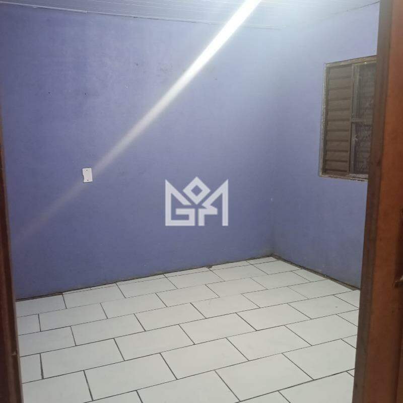 Casa com 2 quartos à venda, 53m² - São Judas Tadeu - Gravataí: 