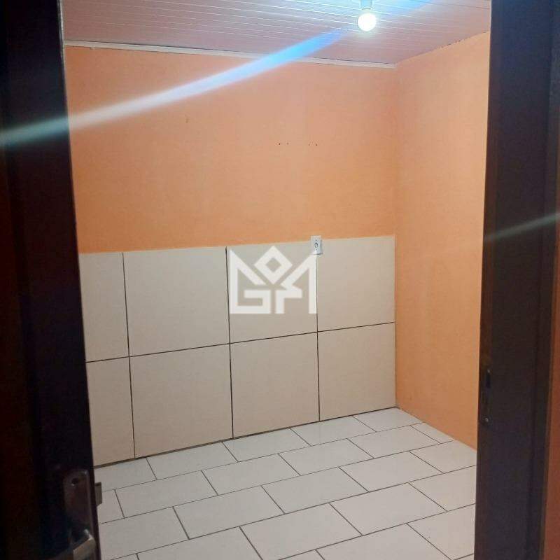 Casa com 2 quartos à venda, 53m² - São Judas Tadeu - Gravataí: 