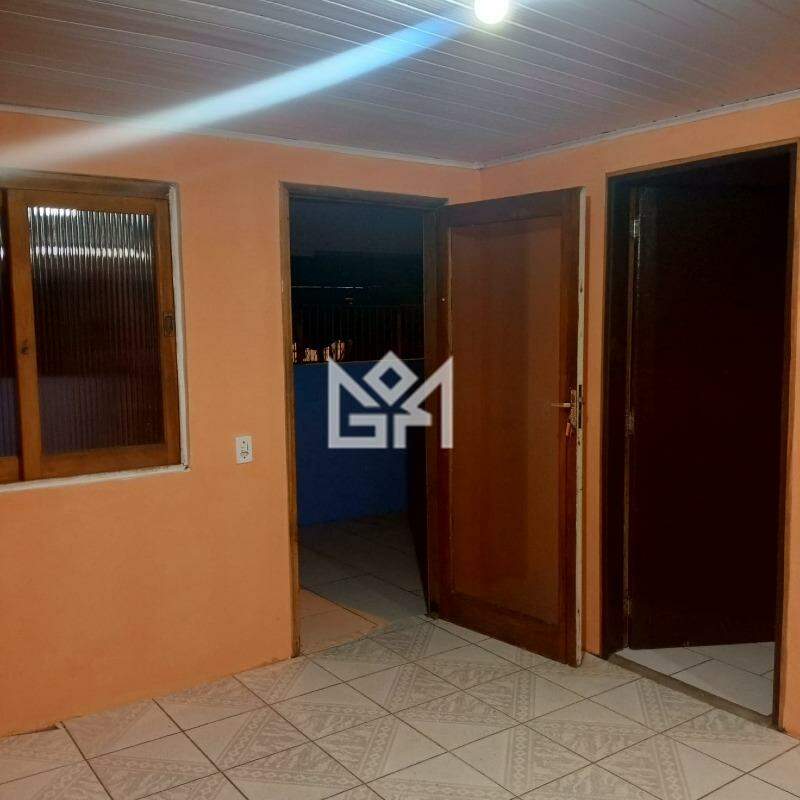 Casa com 2 quartos à venda, 53m² - São Judas Tadeu - Gravataí: 