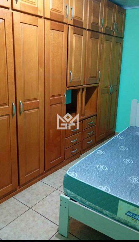 Casa com 3 quartos à venda, 108m² - Passo das Pedras - Porto Alegre: 
