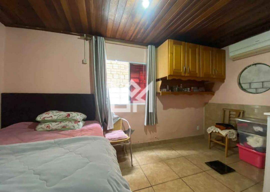 Casa com 3 quartos à venda, 108m² - Passo das Pedras - Porto Alegre: 