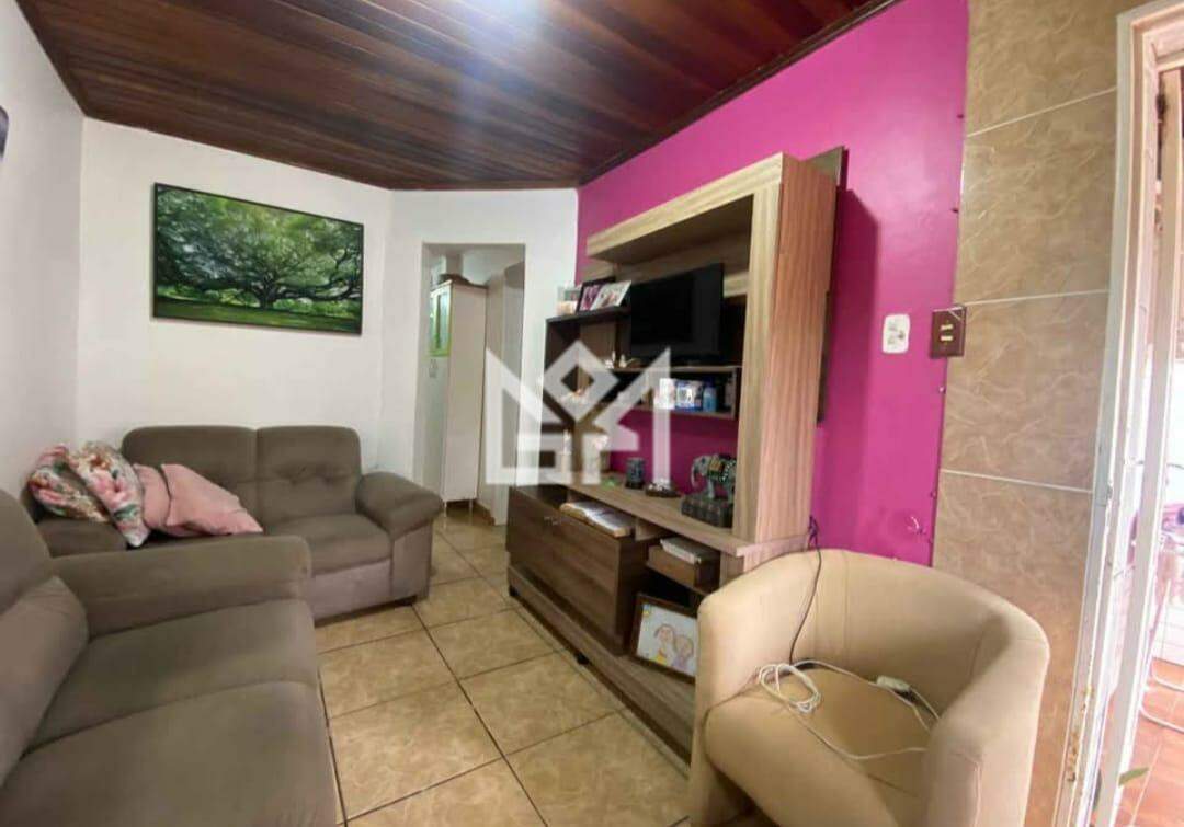Casa com 3 quartos à venda, 108m² - Passo das Pedras - Porto Alegre: 